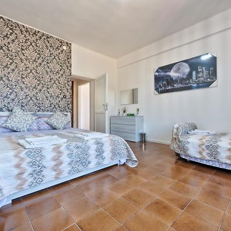 Venice Vacation Apartment Two Bedrooms Μαργκέρα Εξωτερικό φωτογραφία