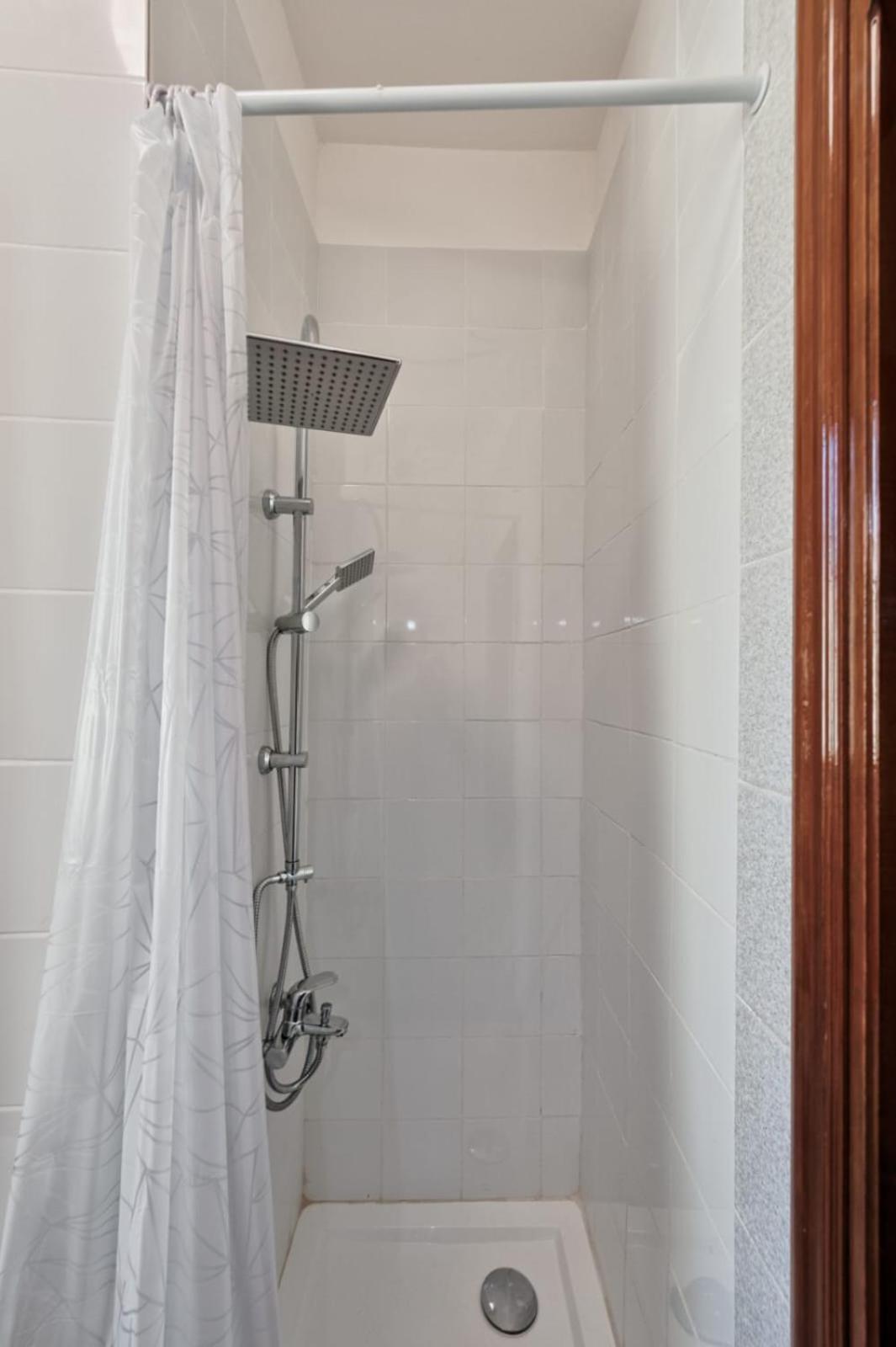 Venice Vacation Apartment Two Bedrooms Μαργκέρα Εξωτερικό φωτογραφία