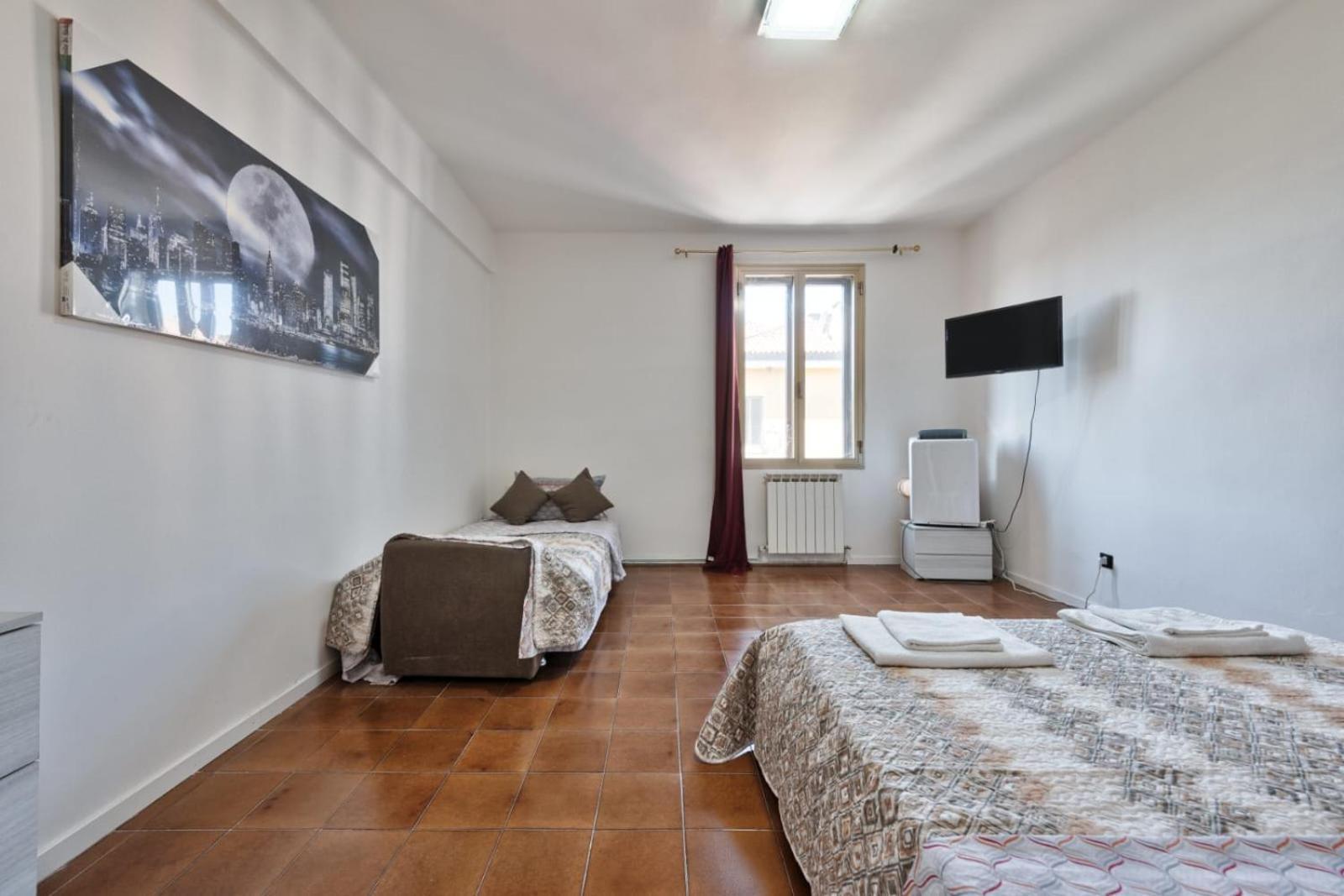 Venice Vacation Apartment Two Bedrooms Μαργκέρα Εξωτερικό φωτογραφία