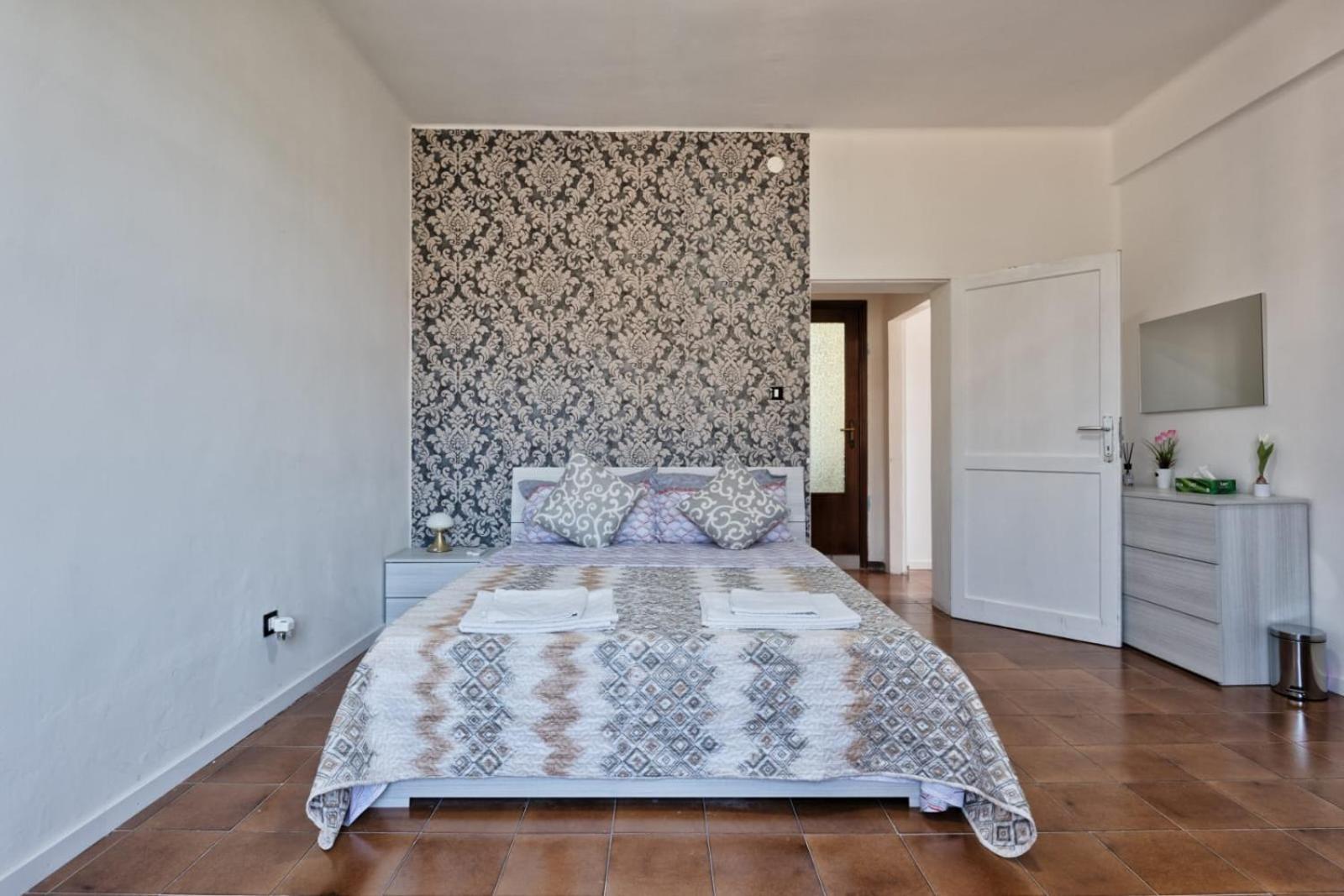 Venice Vacation Apartment Two Bedrooms Μαργκέρα Εξωτερικό φωτογραφία
