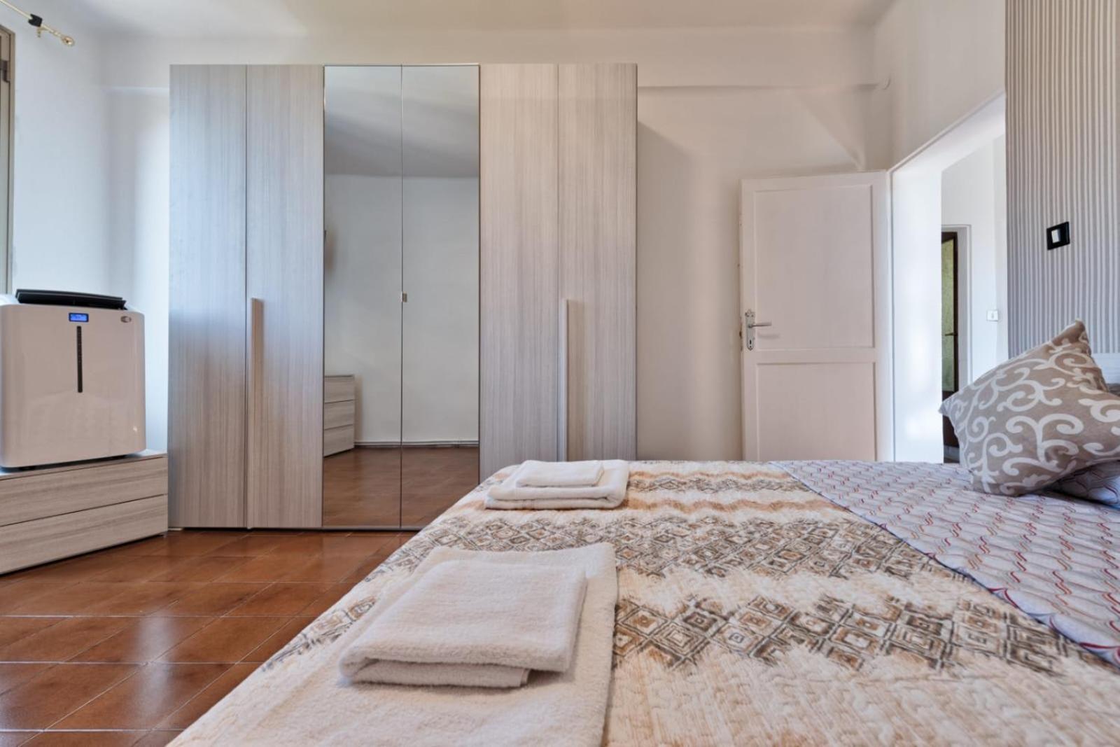 Venice Vacation Apartment Two Bedrooms Μαργκέρα Εξωτερικό φωτογραφία