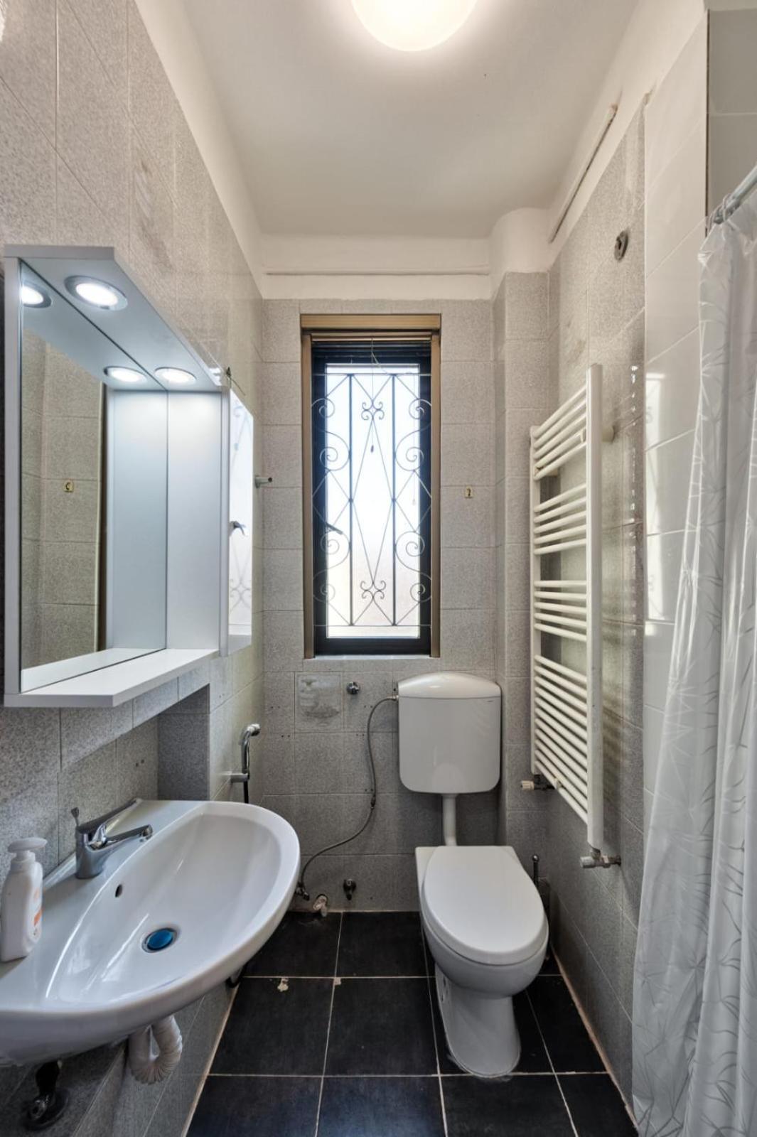 Venice Vacation Apartment Two Bedrooms Μαργκέρα Εξωτερικό φωτογραφία