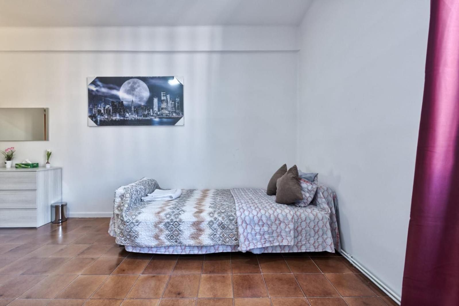 Venice Vacation Apartment Two Bedrooms Μαργκέρα Εξωτερικό φωτογραφία