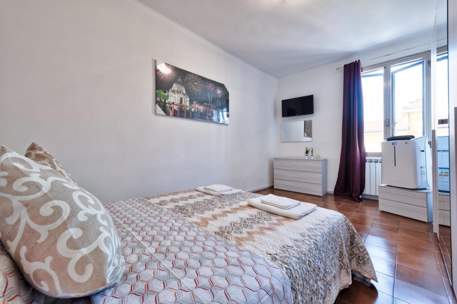 Venice Vacation Apartment Two Bedrooms Μαργκέρα Εξωτερικό φωτογραφία