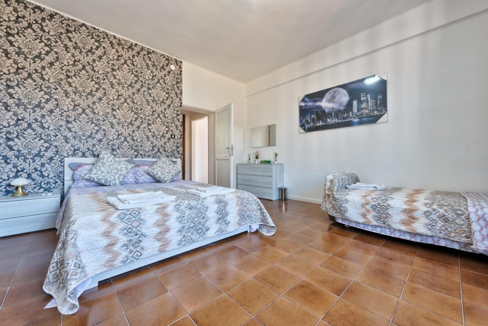 Venice Vacation Apartment Two Bedrooms Μαργκέρα Εξωτερικό φωτογραφία