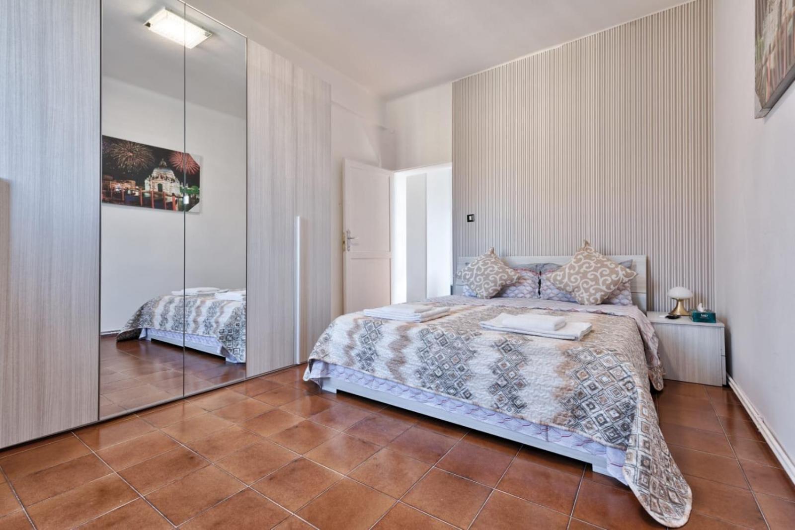 Venice Vacation Apartment Two Bedrooms Μαργκέρα Εξωτερικό φωτογραφία