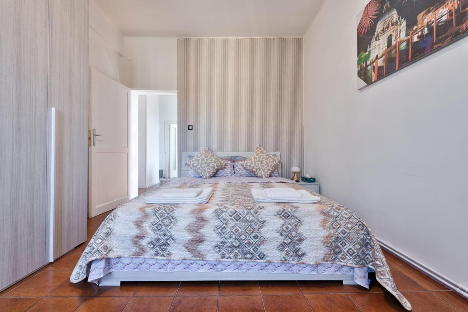 Venice Vacation Apartment Two Bedrooms Μαργκέρα Εξωτερικό φωτογραφία